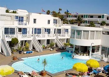 San Francisco Park Apartamento Puerto del Carmen (Lanzarote)