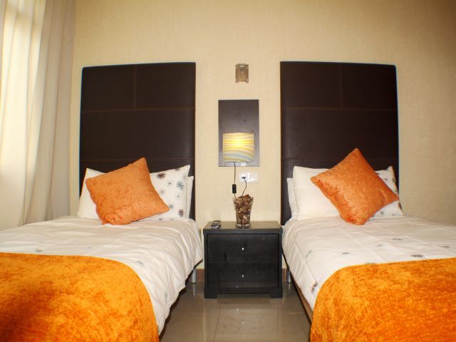 Hotel Riviera Park