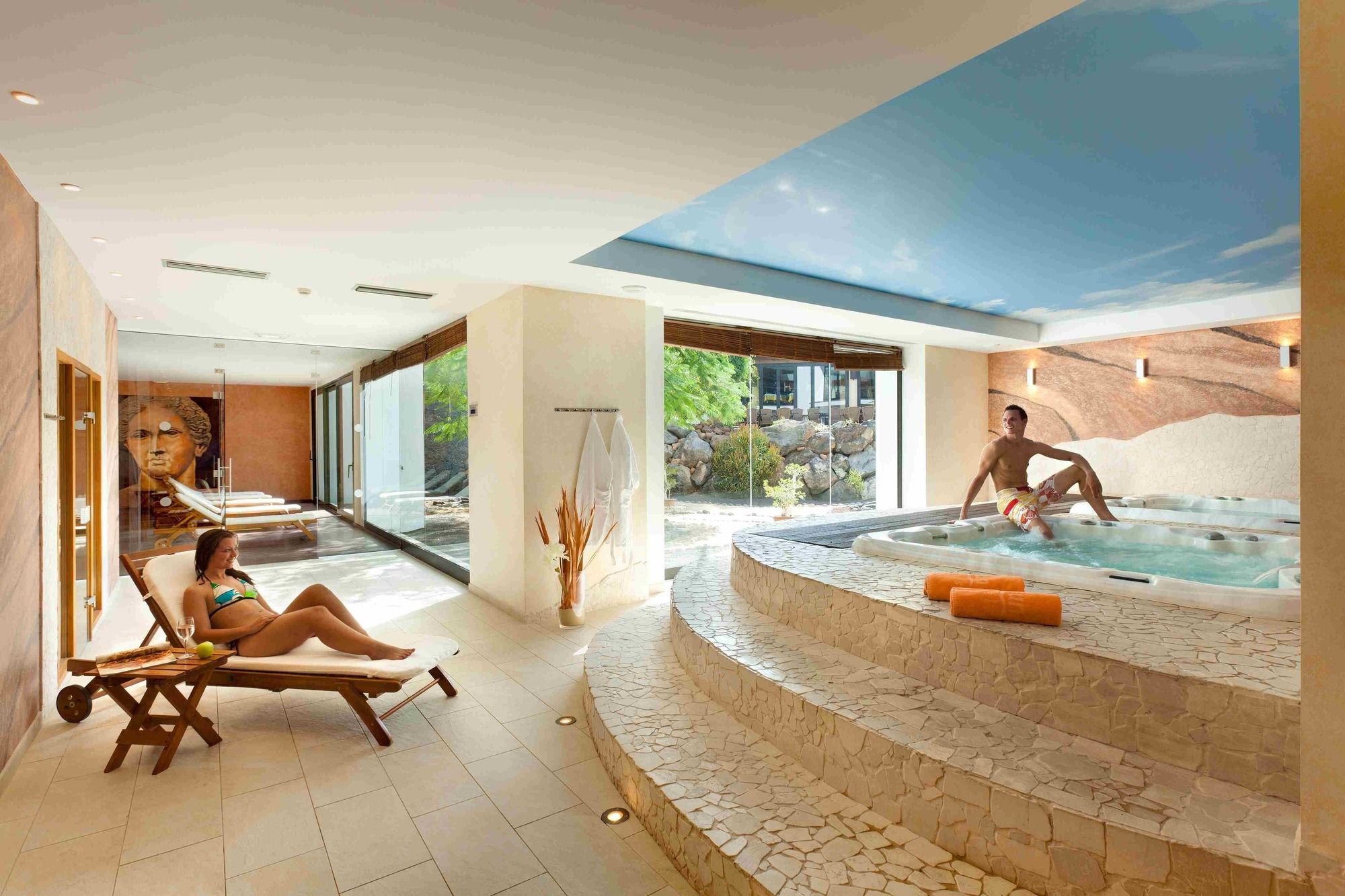 Allsun Albatros Hotel