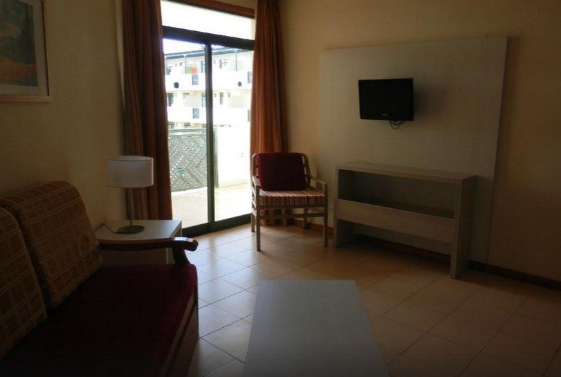 El Trebol Apartamento *