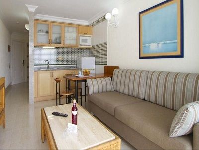 Fariones Apartamento *