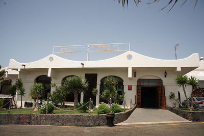 Teguisol Costa Teguise