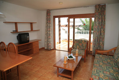 Teguisol Hotel