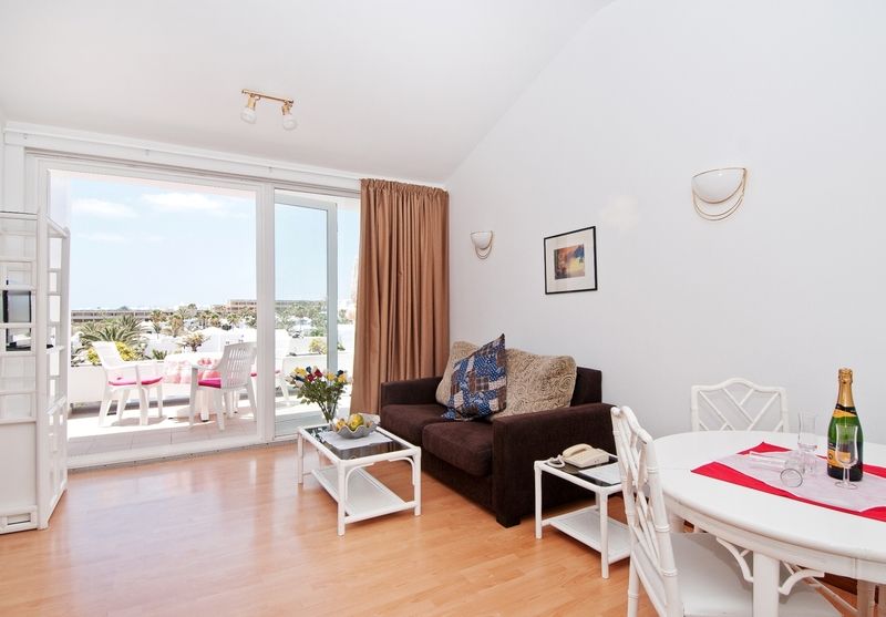 Camel's Spring Club Apartamento Costa Teguise
