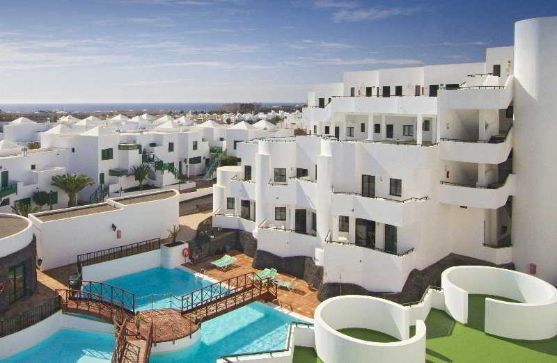 Apartment Lanzarote Paradise Colinas Costa Teguise