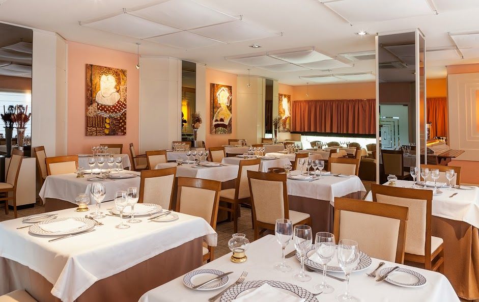 Alexandre Grand Teguise Playa 4* Costa Teguise