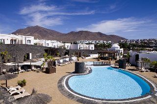 Apartamento Livvo Coloradamar Playa Blanca (Lanzarote)