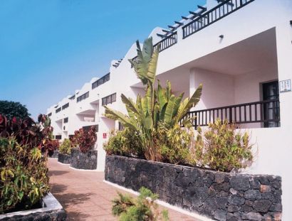 Rosamar Aparthotel 2*