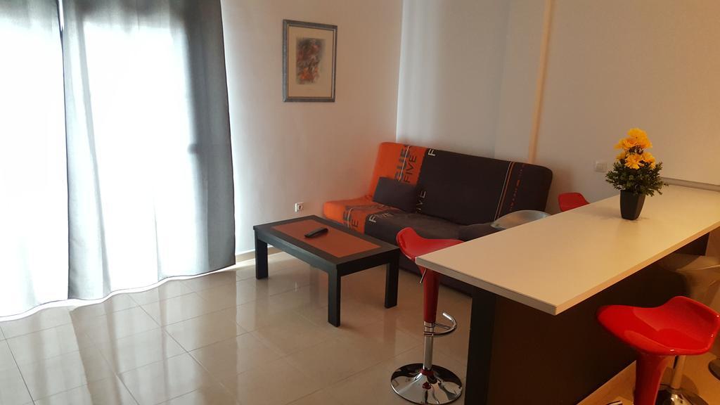 Apartamento Playa Honda