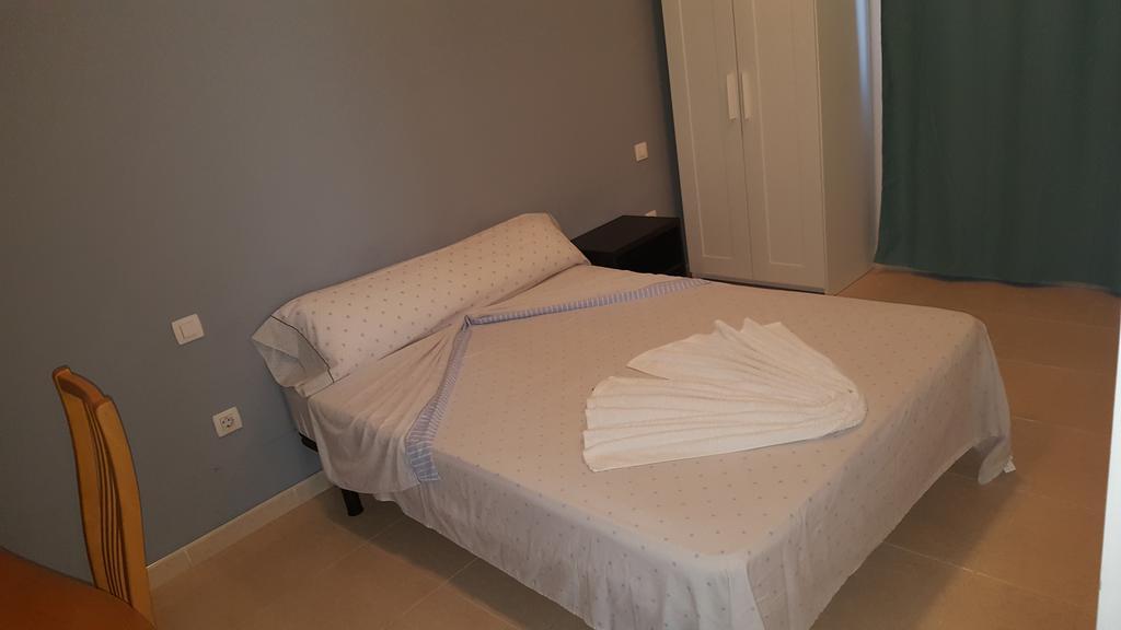 Apartamento Playa Honda Playa Honda (Lanzarote)