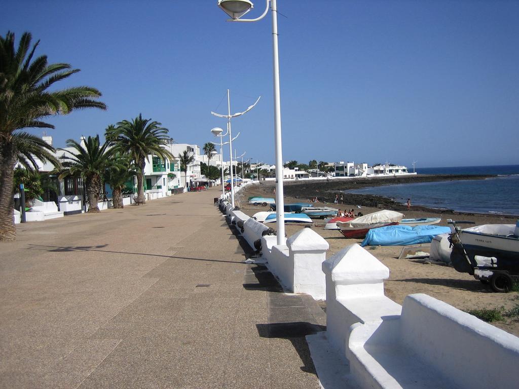 Apartamento Playa Honda Playa Honda (Lanzarote)