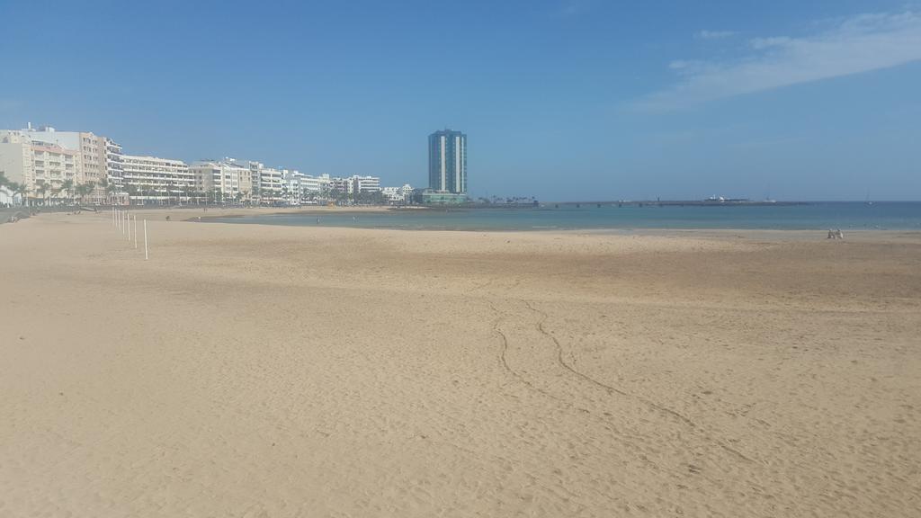 Playa Honda