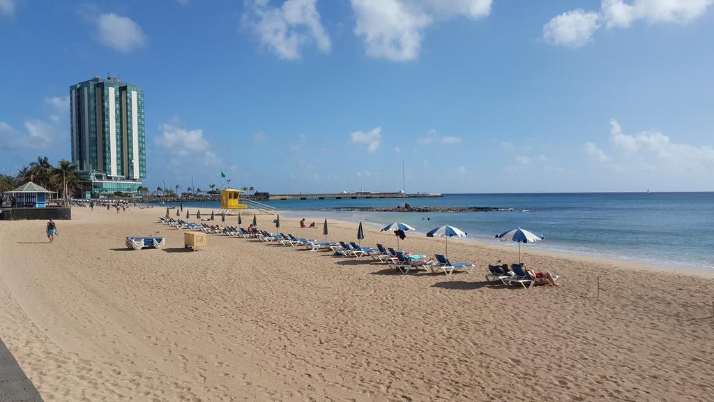 Apartamento Playa Honda *