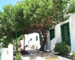 Hotel Club Las Calas