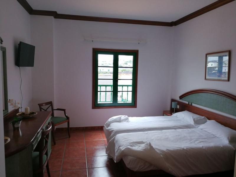 Hotelito El Campo Bed & Breakfast