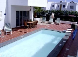 Hotel Costa Volcan And Puerto del Carmen (Lanzarote)
