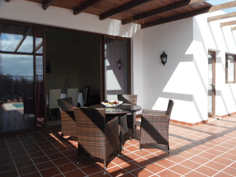 Colores Hotel