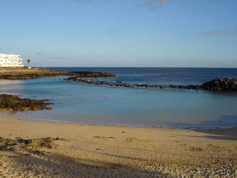 Camel's Spring Club * Costa Teguise