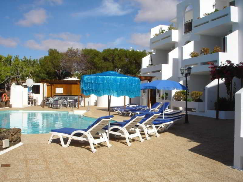Apartamento Camel's Spring Club