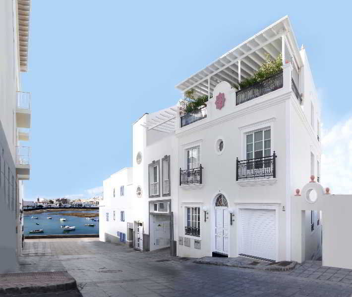 Apartamento Ziggy Blues Arrecife (Lanzarote)