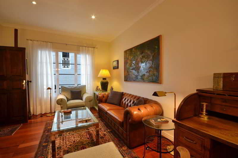 Apartamento Ziggy Blues *