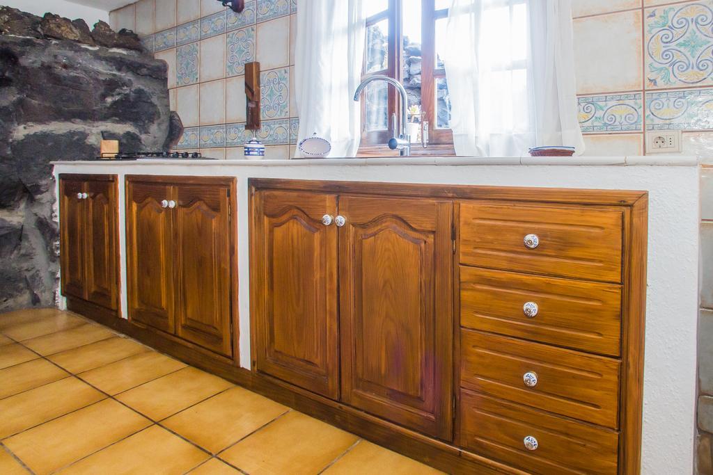 Apartamento Eco Finca Los Frailes Lanzarote Tinajo