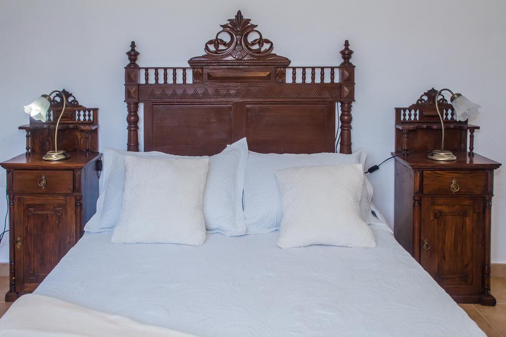 Eco Finca Los Frailes Lanzarote Apartamento Tinajo