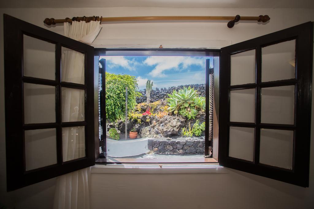 Eco Finca Los Frailes Lanzarote *