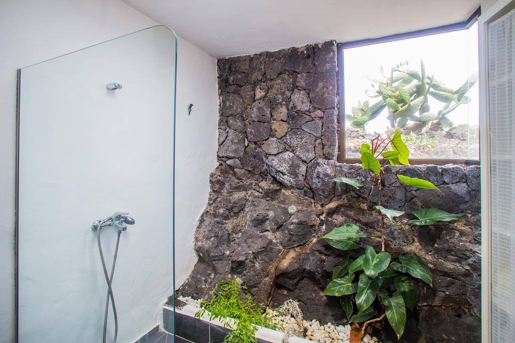 Eco Finca Los Frailes Lanzarote
