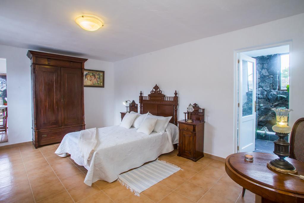 Apartamento Eco Finca Los Frailes Lanzarote *