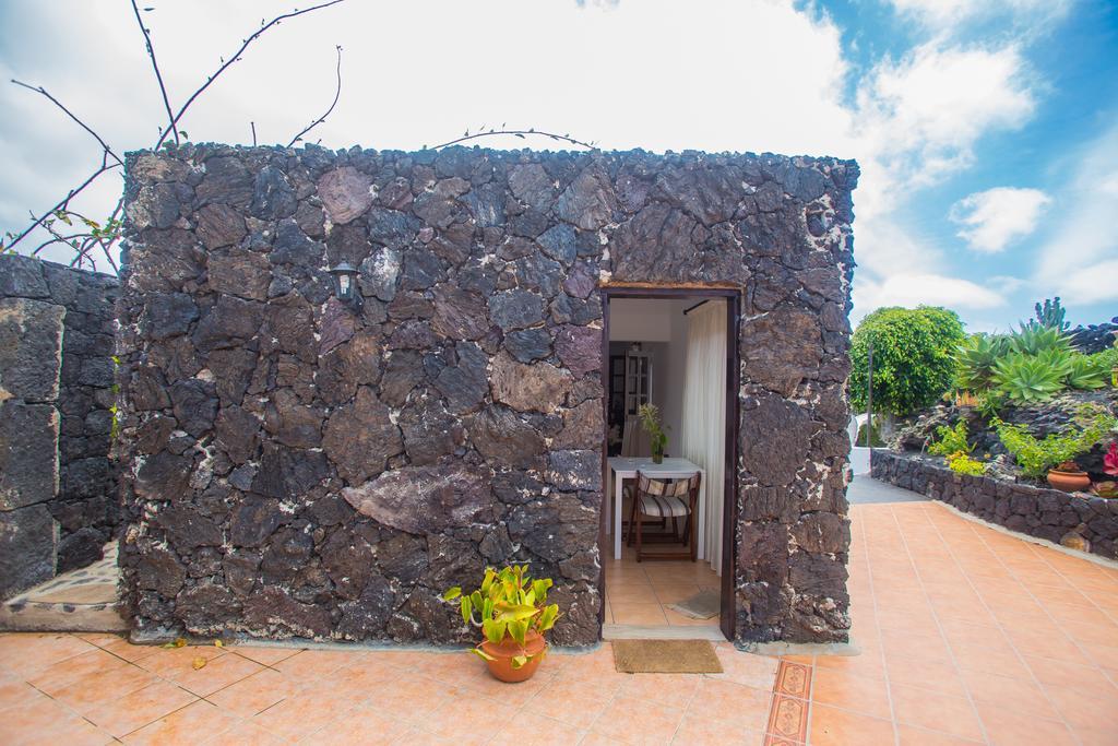 Eco Finca Los Frailes Lanzarote Apartamento