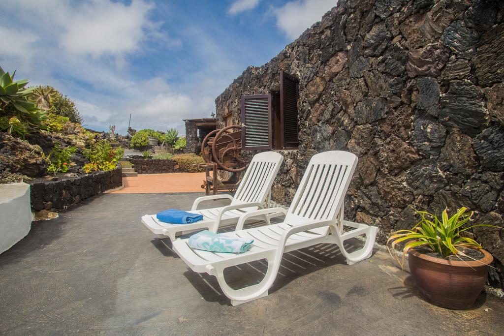 Apartamento Eco Finca Los Frailes Lanzarote