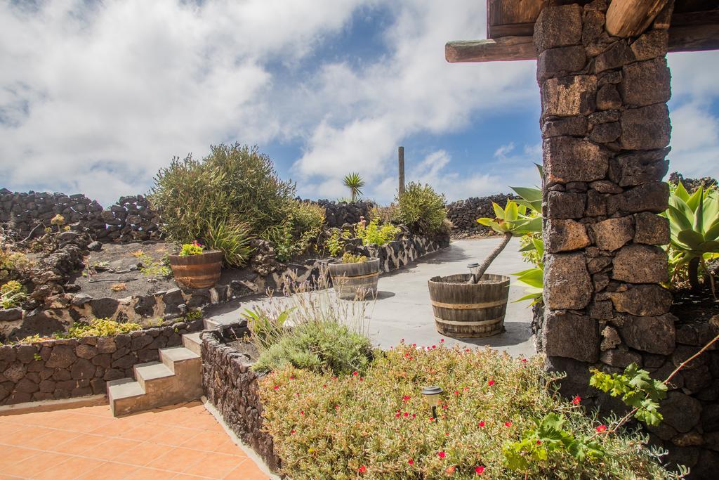 Apartamento Eco Finca Los Frailes Lanzarote