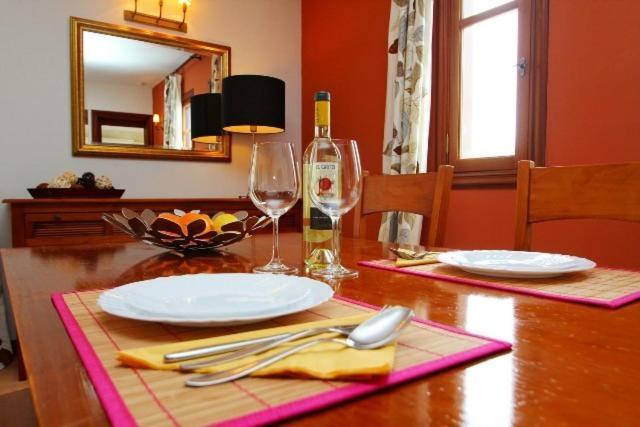 Apartment Villas Los Claveles *