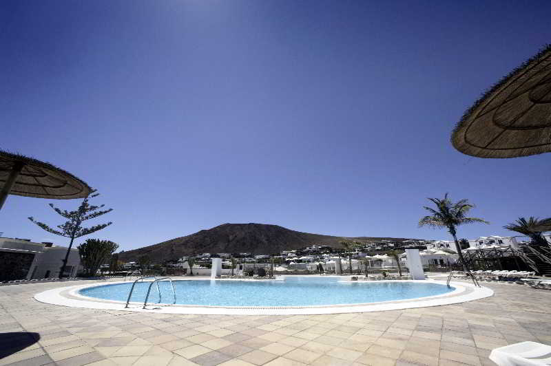 Hotel Labranda Alyssa Playa Blanca (Lanzarote)