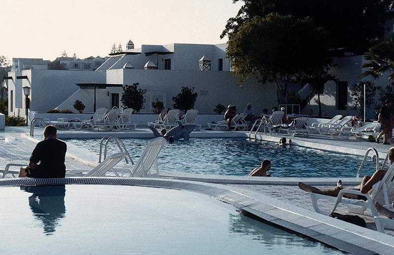 Hg Club Valena Hotel Lanzarote Island