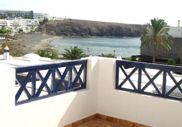 Villa Coloradas Playa