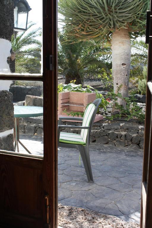Isabel Country house *