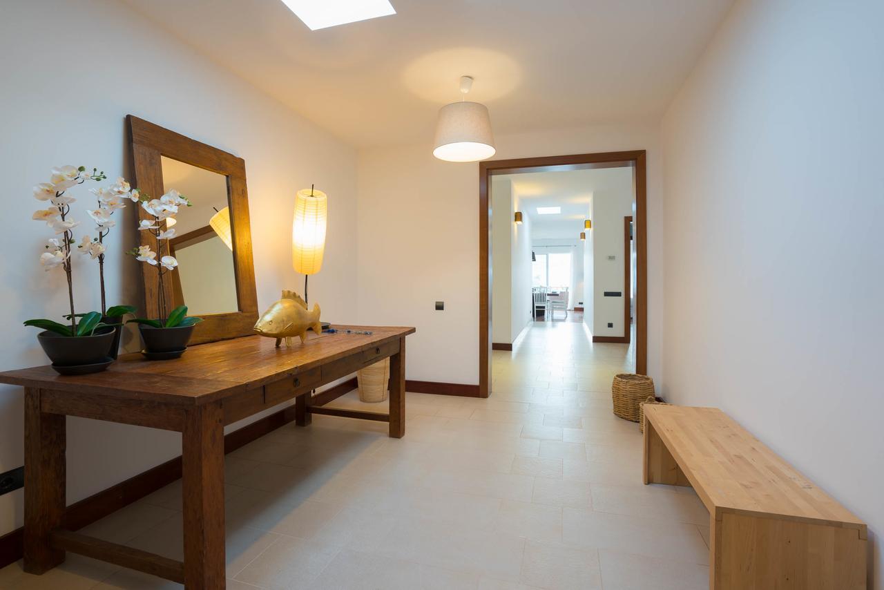 Dedalos - A Luxury Large With A Heated Pool In *