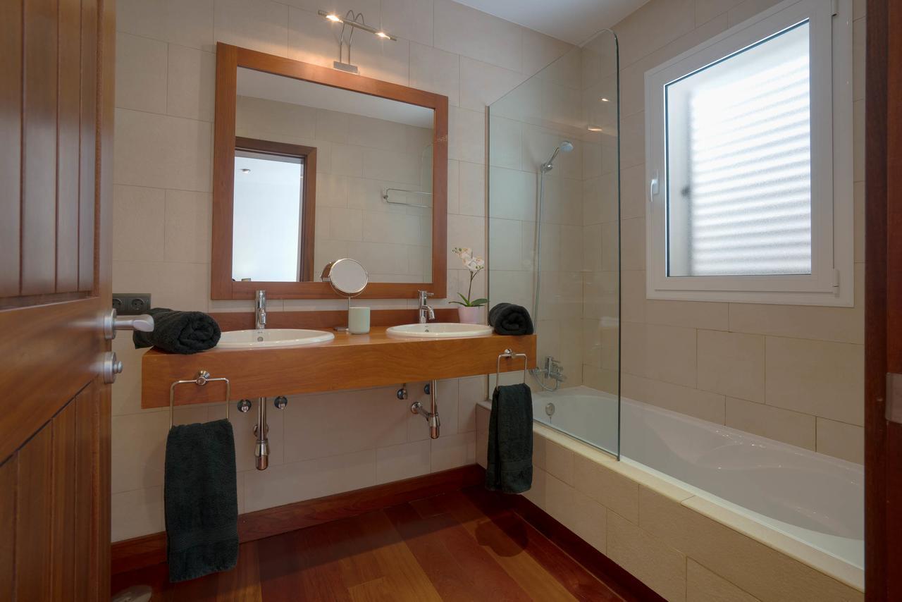 Dedalos - A Luxury Large With A Heated Pool In * Puerto Calero
