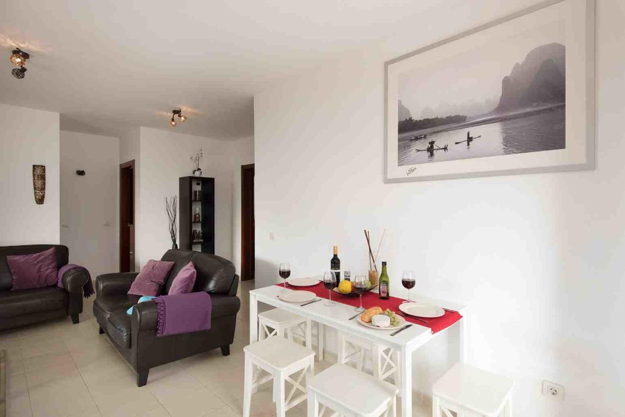 Vista Faro Holiday home
