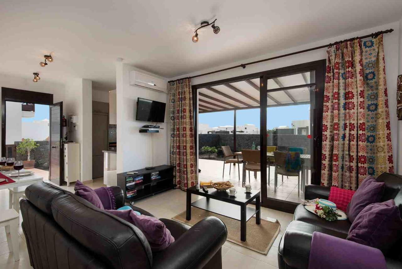Holiday home Vista Faro *