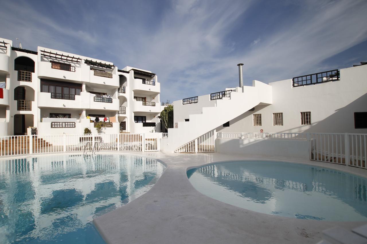 Golden Costa Apartment *