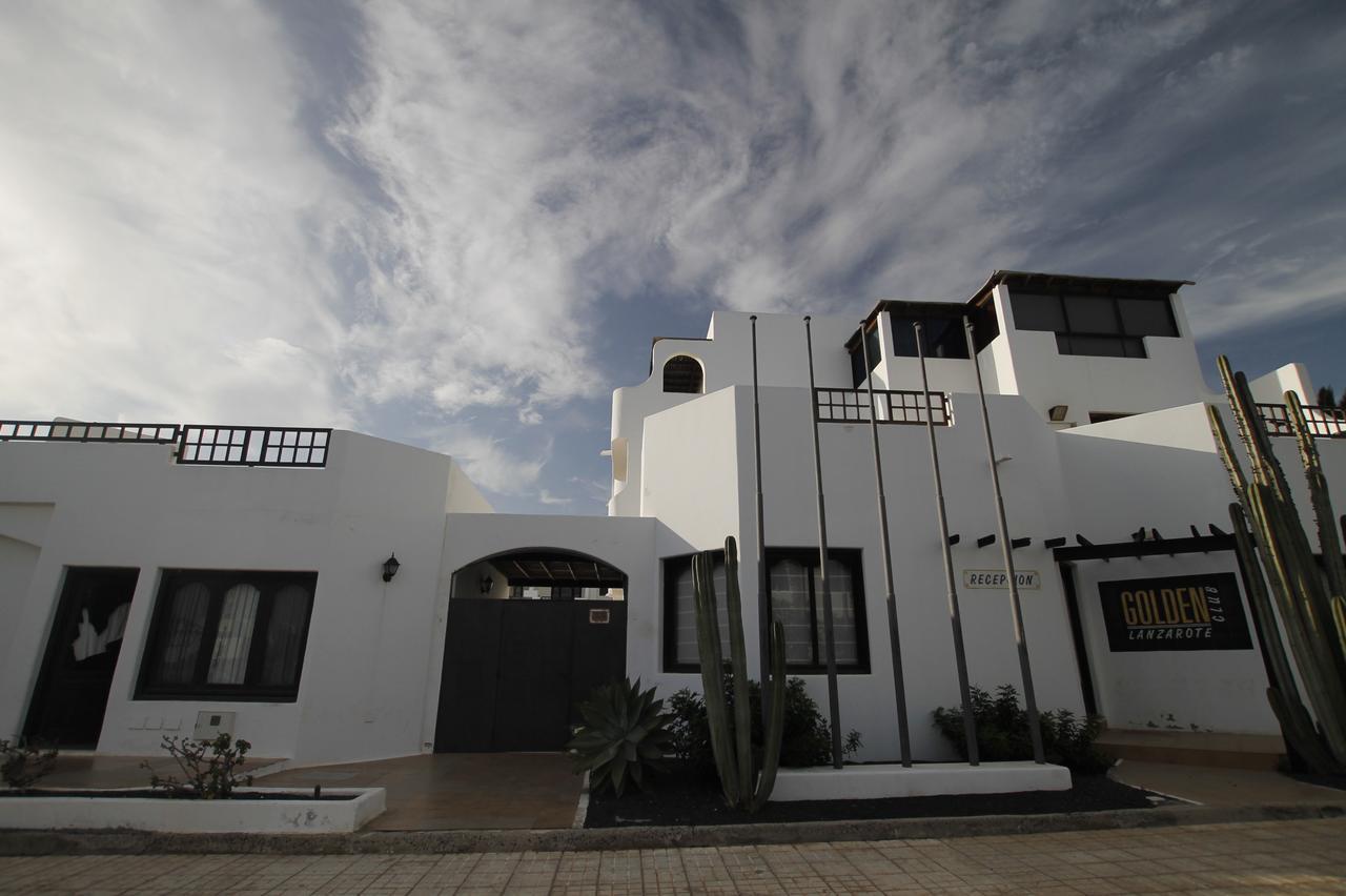 Golden Costa Costa Teguise