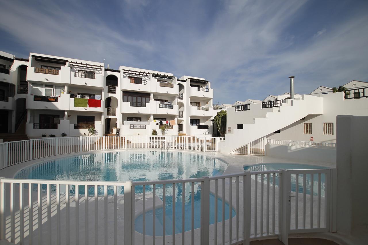 Golden Costa Apartment