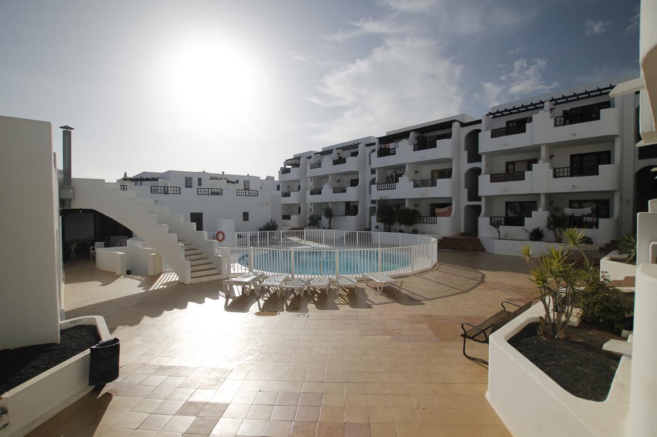 Golden Costa Costa Teguise