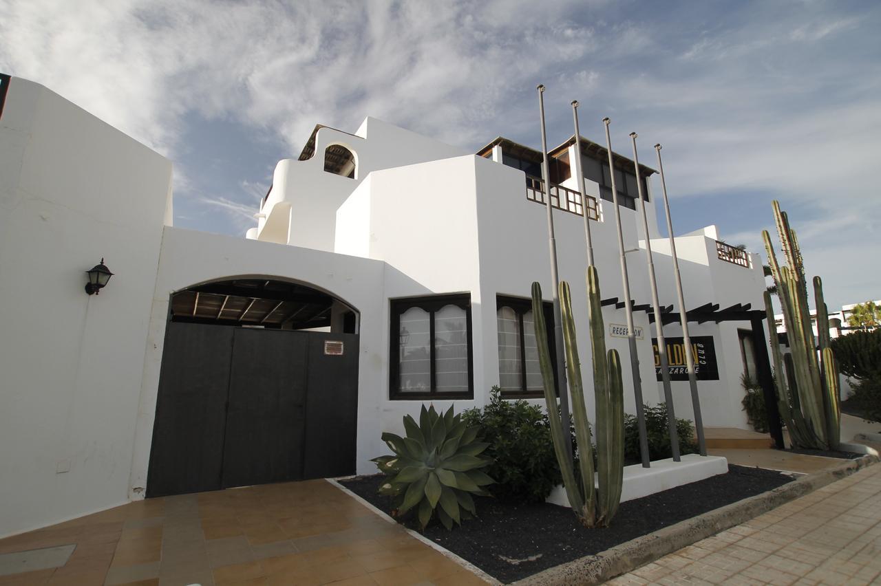 Golden Costa Costa Teguise