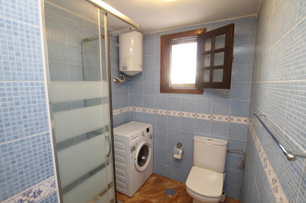 Golden Costa Apartment *
