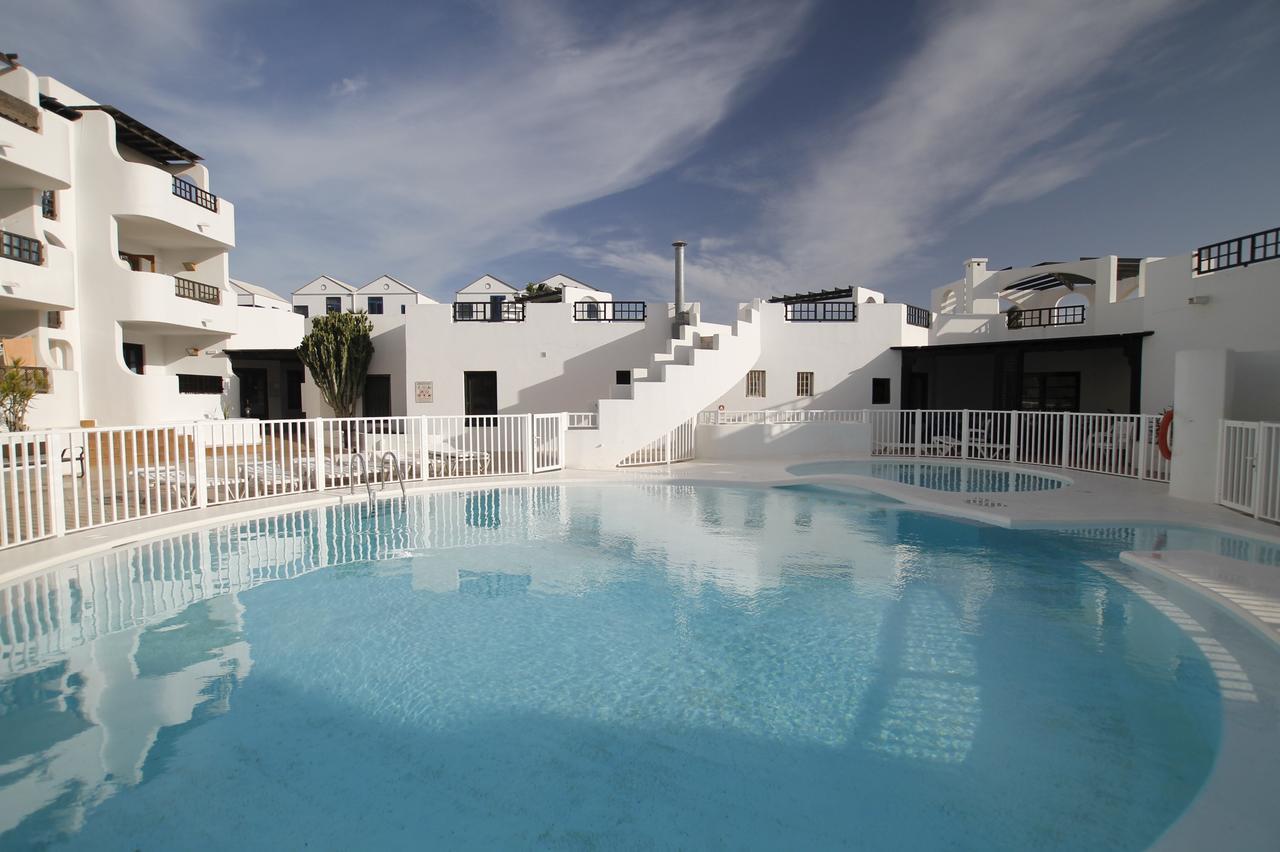 Golden Costa Apartment *