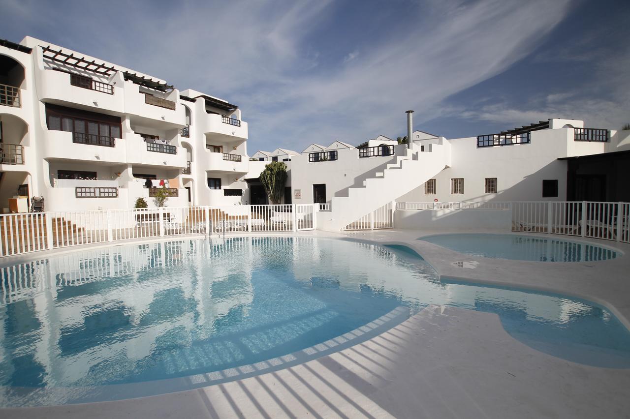 Golden Costa Apartment Costa Teguise